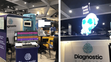 DBC at SfN 2022 in San Diego